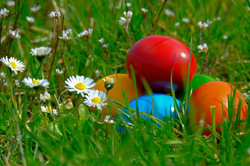 Ostern