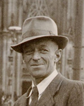 Heinrich Poensgen